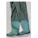 Wader Shipstore Talla 41 Bota Y Pechera Para Pesca