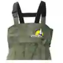 Wader Shipstore Talla 41 Bota Y Pechera Para Pesca