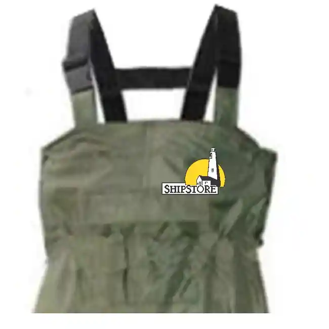 Wader Shipstore Talla 41 Bota Y Pechera Para Pesca