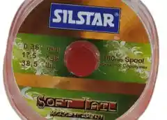 Nylon Silstar 0.36 Sf.tail Nar