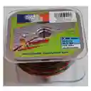 Nylon S.wave Multico 0,60 100m