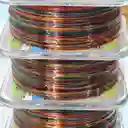 Nylon S.wave Multico 0,60 100m