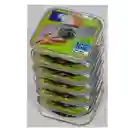 Nylon S.wave Multico 0,40 100m