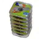 Nylon S.wave Multico 0,40 100m