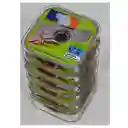 Nylon S.wave Multico 0,30 100m