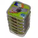 Nylon S.wave Multico 0,30 100m