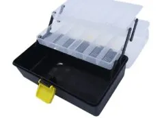 Caja Pesca Transp 2 Bdjs Zy009