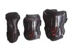 Proteccion Skt/pat Torp Pro M