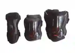 Proteccion Skt/pat Torp Pro S