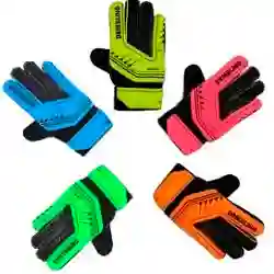 Guantes Arq Dri Rainbow Fer #7