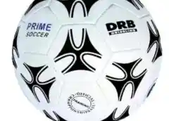 Balon Football Dribli Prime #5