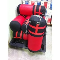 Pushingball Reforz 0,80mt 20kg