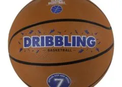 Balon Basketball Dribling #7