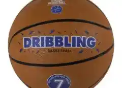 Balon Basketball Dribling #7