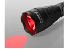 Linterna Armytek Predator Roja