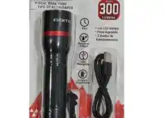 Linter Doite Toro Usb-recharg