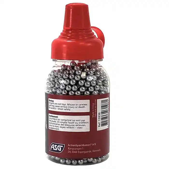 Balin Acero Asg Bb 1.500 4,5