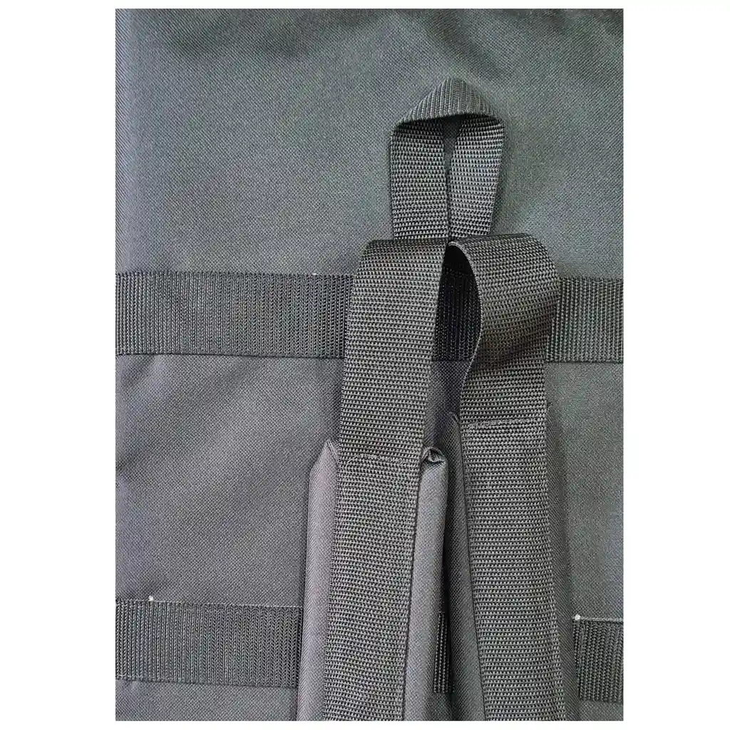 Funda Rifle Tactico Neg 35x90