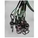 Leader S.wave Ver/negr 12´ (x6)