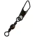 Destor+snap S.wave Neg #4 X100