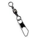 Destor+snap S.wave Neg #4 X100