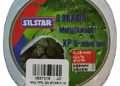 Multfil Silstar 0.18 Xp-8 150m