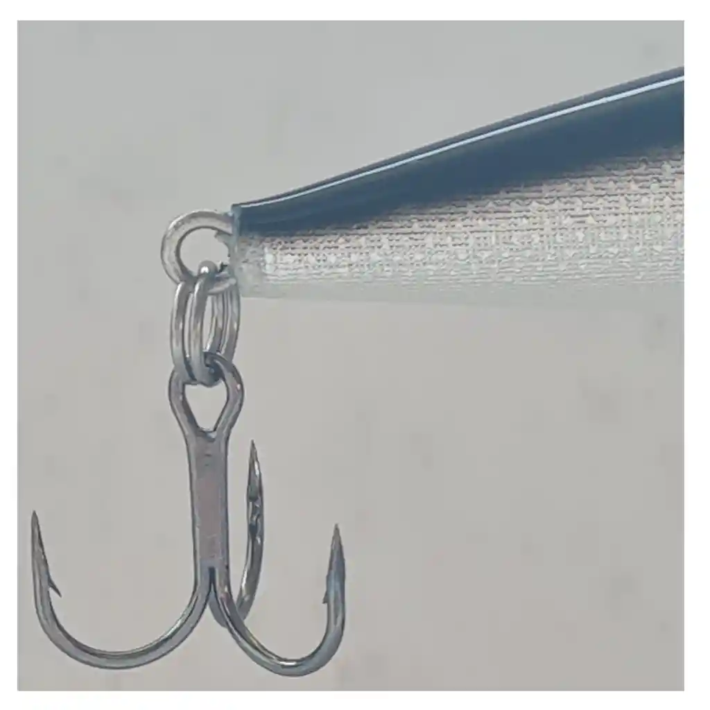 Señuelo Rapala Count.d S 7c 8g