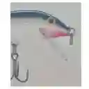 Señuelo Rapala Count.d S 7c 8g