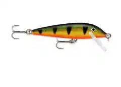 Señuelo Rapala Count.d P 7c 8g