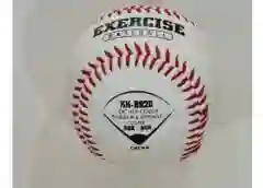 Pelota Baseball Goma Senior #9