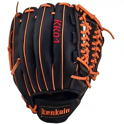 Guante Baseball Adulto 12½¨