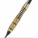 Dardos Soft Har Matsfot 18g X3