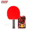 Paletas P.pong Flott X2 3p Set