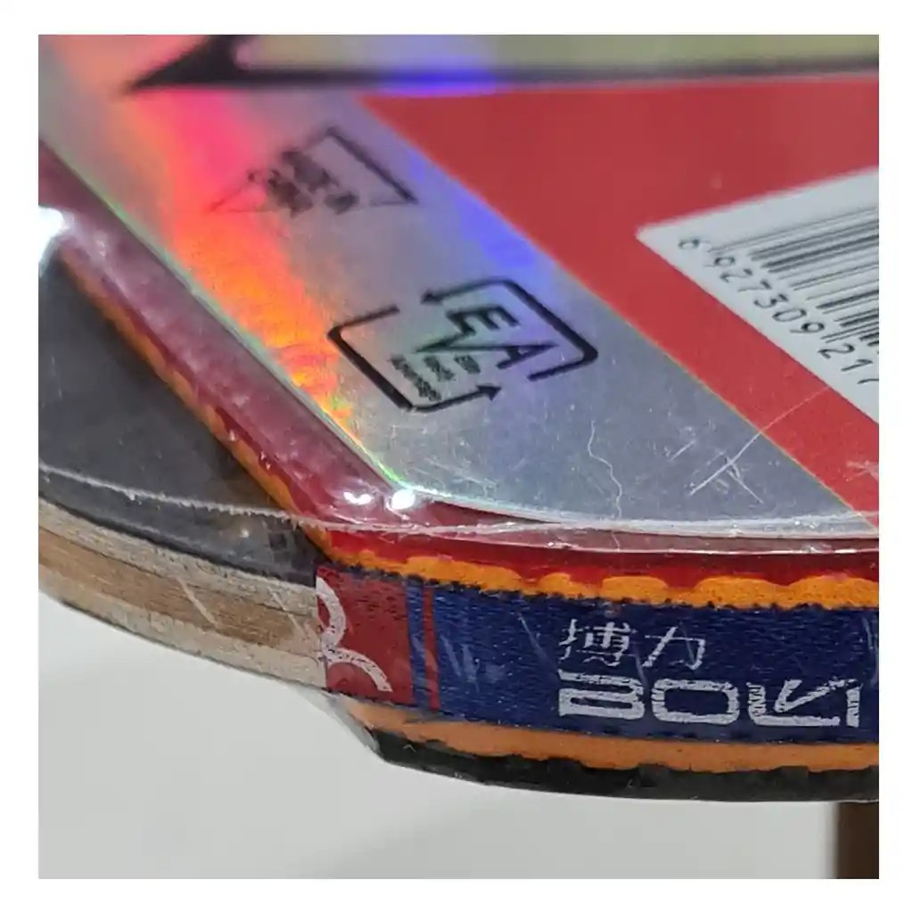 Paleta Pp Apex Boli Legend 3*