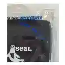 Gorro Nat Seal Lycra Negro