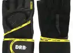 Guantes Pesa Drb Greco L