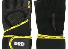 Guantes Pesa Drb Greco L