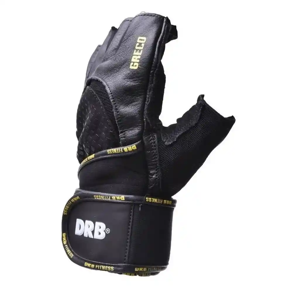 Guantes Pesa Drb Greco L