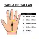 Guantes Pesa Drb Greco L