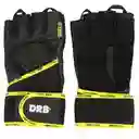 Guantes Pesa Drb Greco M
