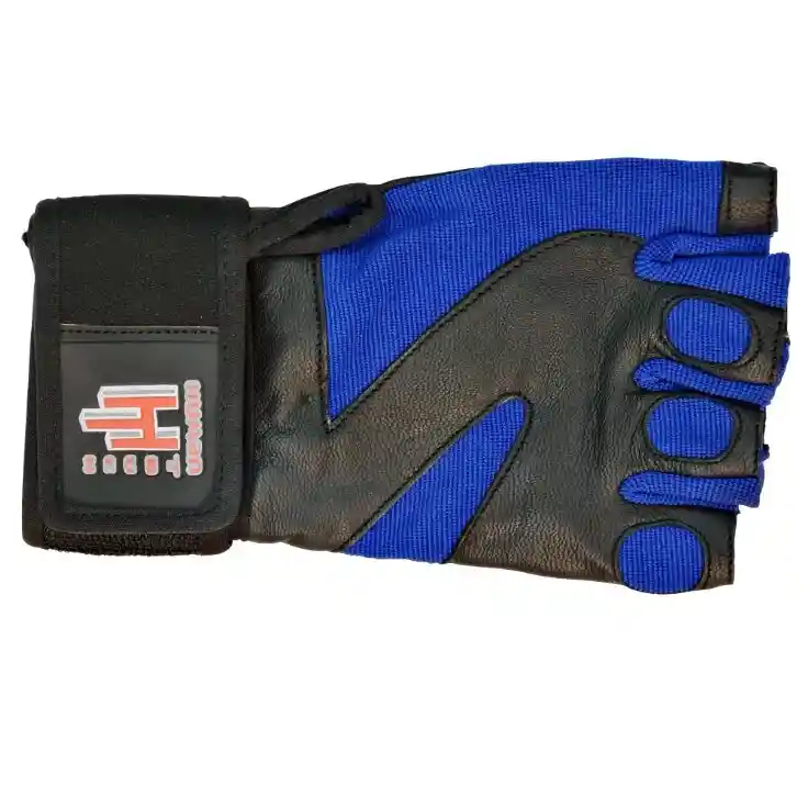 Guantes Pesa H.touch Wlg2009 L