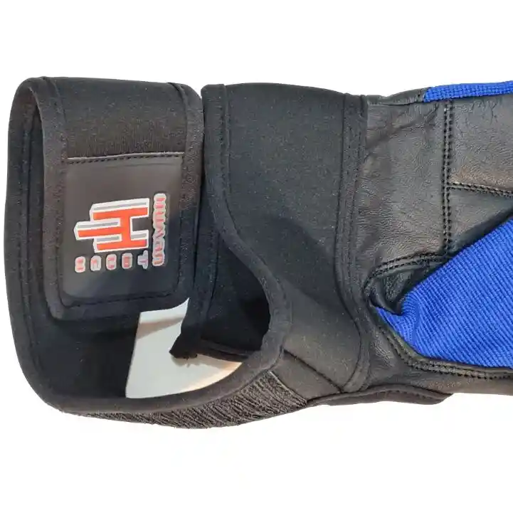 Guantes Pesa H.touch Wlg2009 L