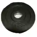 Disco Pesas Acero Gris 1,25kg