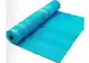 Colchoneta Yoga-mat 173x61x0,8