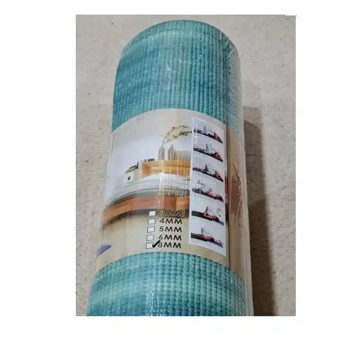 Colchoneta Yoga-mat 173x61x0,8