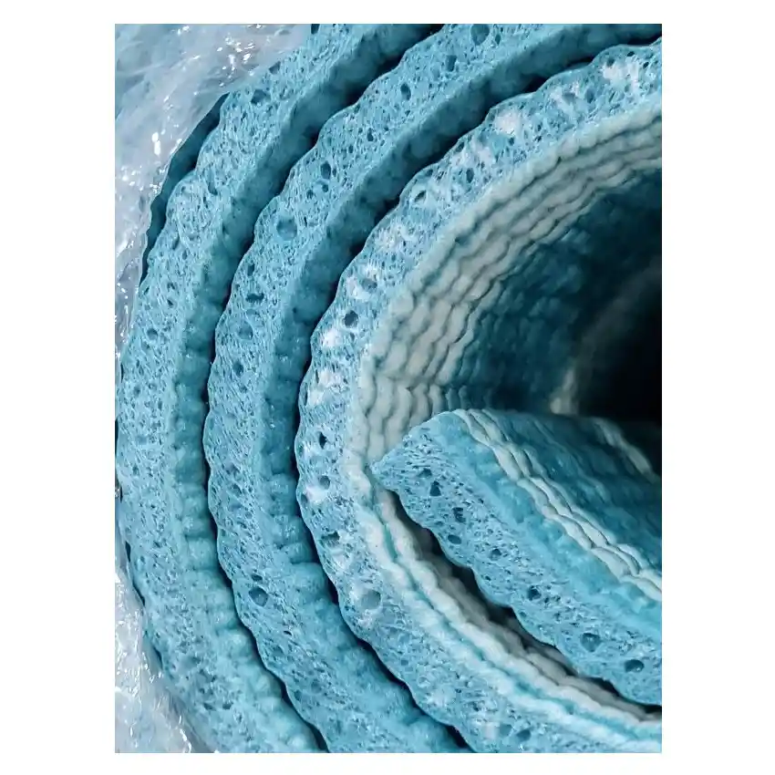 Colchoneta Yoga-mat 173x61x0,8