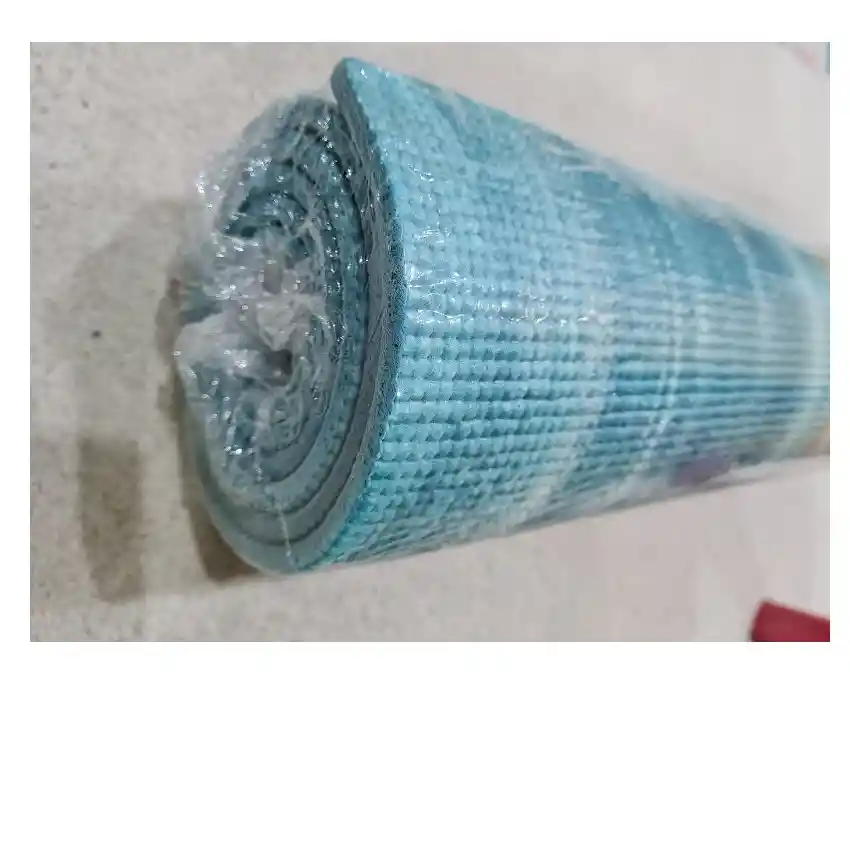 Colchoneta Yoga-mat 173x61x0,8