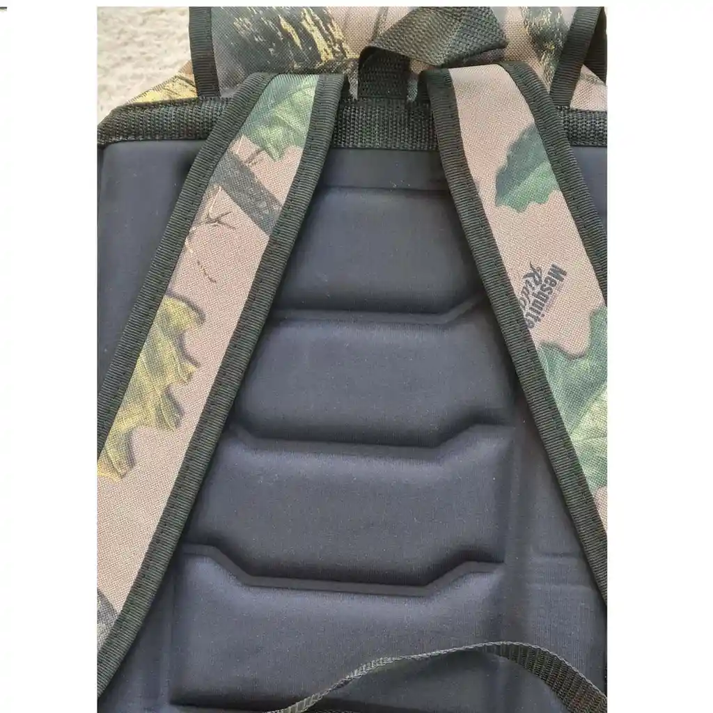 Mochila Mit Camo Grande