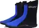 Botines Buceo Neoprene Xl B21