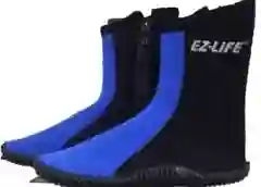 Botines Buceo Neoprene Xl B21